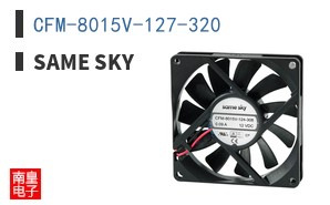 CFM-8015V-127-320 ͼƬ